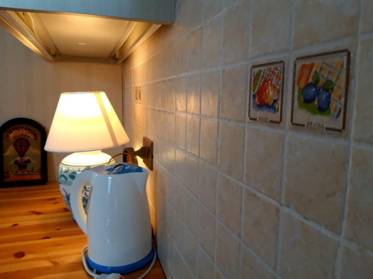 Casa Vacanza Curro Катания Экстерьер фото
